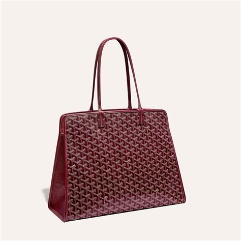 goyard hardy 2|Hardy PM Bag .